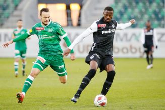 West Ham have reportedly joined Liverpool in the race for centre-back Arteta wants