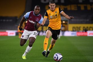 West Ham suffer huge blow as £70k-per-week star could miss most of remaining PL games