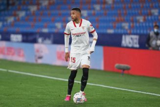 West Ham willing to pay up to €45million for summer signing