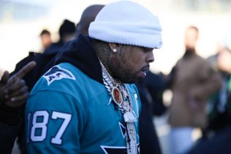 Westside Gunn “Julia Lang,” Juicy J. ft. Lil Baby “2Chains,” & More | Daily Visuals 3.31.21
