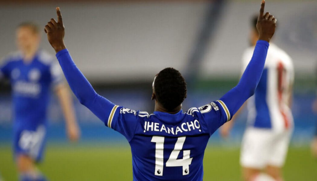 ‘What a player’, ‘Hero’: Some Leicester fans praise star’s match-winning display vs Palace