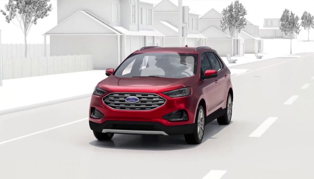 What Is Ford Co-Pilot360? And Which SUVs, Cars, and Trucks Have the Safety Tech?