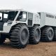 What Is SHERP the Ark?! Check Out This Extreme ATV