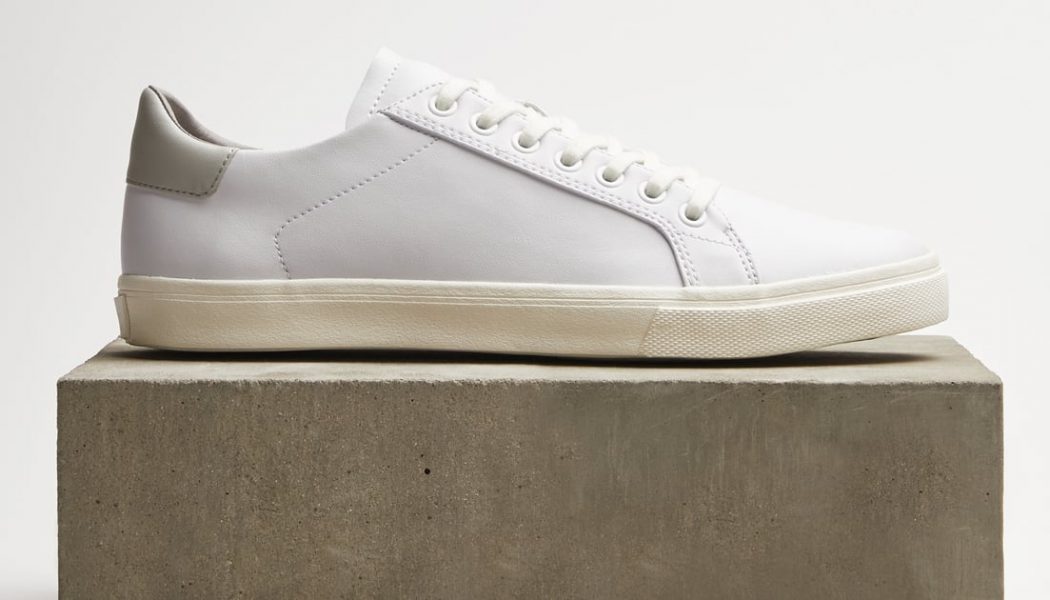 What Makes a Sneaker Sustainable? We Asked the Experts