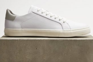 What Makes a Sneaker Sustainable? We Asked the Experts