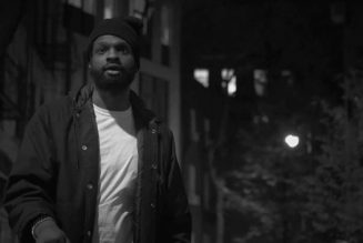 Whatever Is Left of It