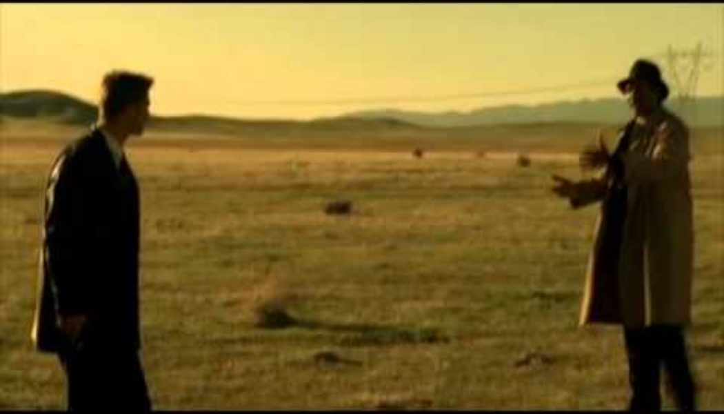 What’s In the Box?