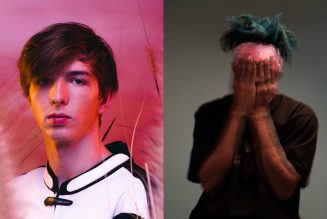 Whethan Breaks New Ground With Latest Single, “Warning Signs” With Kevin George
