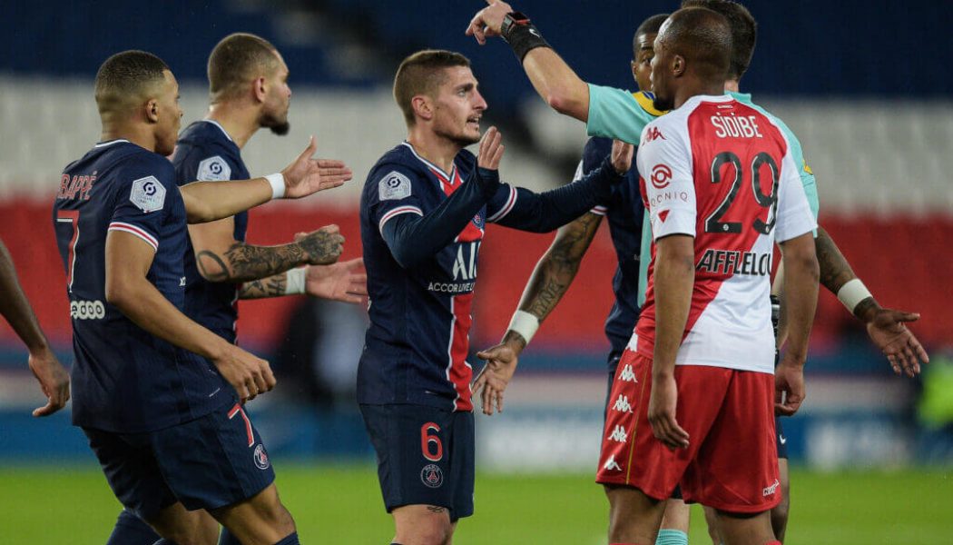 Who will win the thrilling 2020/21 Ligue 1 title race?