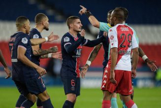 Who will win the thrilling 2020/21 Ligue 1 title race?