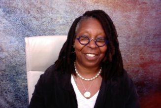 Whoopi Goldberg Lands First Cover of “Black Cannabis Magazine,” Reveals She Is Launching Another Pot Company