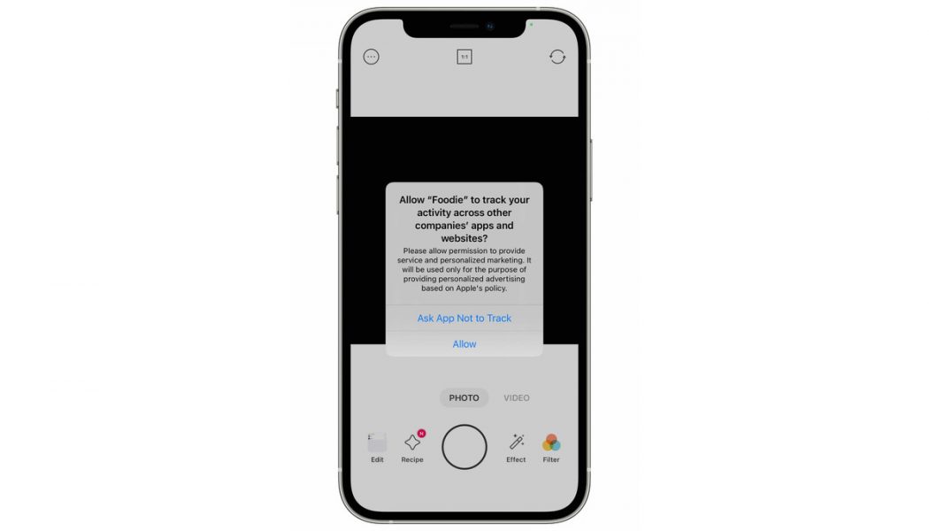 Why Apple’s new privacy feature is such a big deal