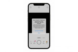 Why Apple’s new privacy feature is such a big deal