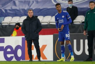 Why talented midfielder should stay at Leicester City this summer