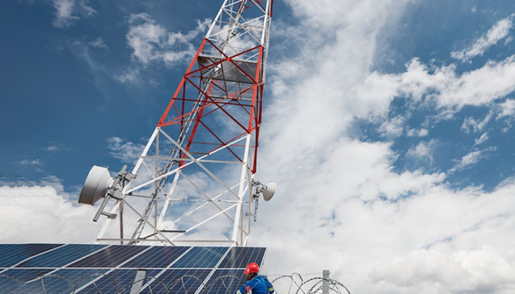 Why Telcos Should Gear Up to Secure New Wave of 5G Networks