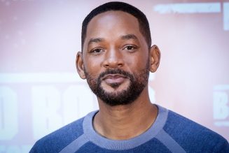 Will Smith Film Departs Georgia Over Voting Restrictions