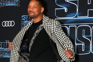 Will Smith Relocates Movie Away From Georgia Over Voting Laws