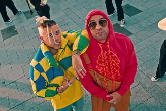 Wisin & Jhay Cortez Are Crushing on Independent Women in ‘Fiel’ Lyric Translation