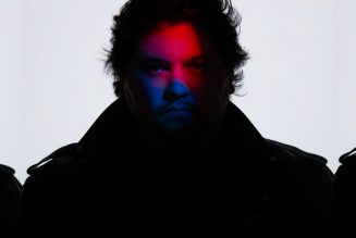 Wolfgang Van Halen Shares ‘Feel’ From Upcoming Mammoth WVH Debut