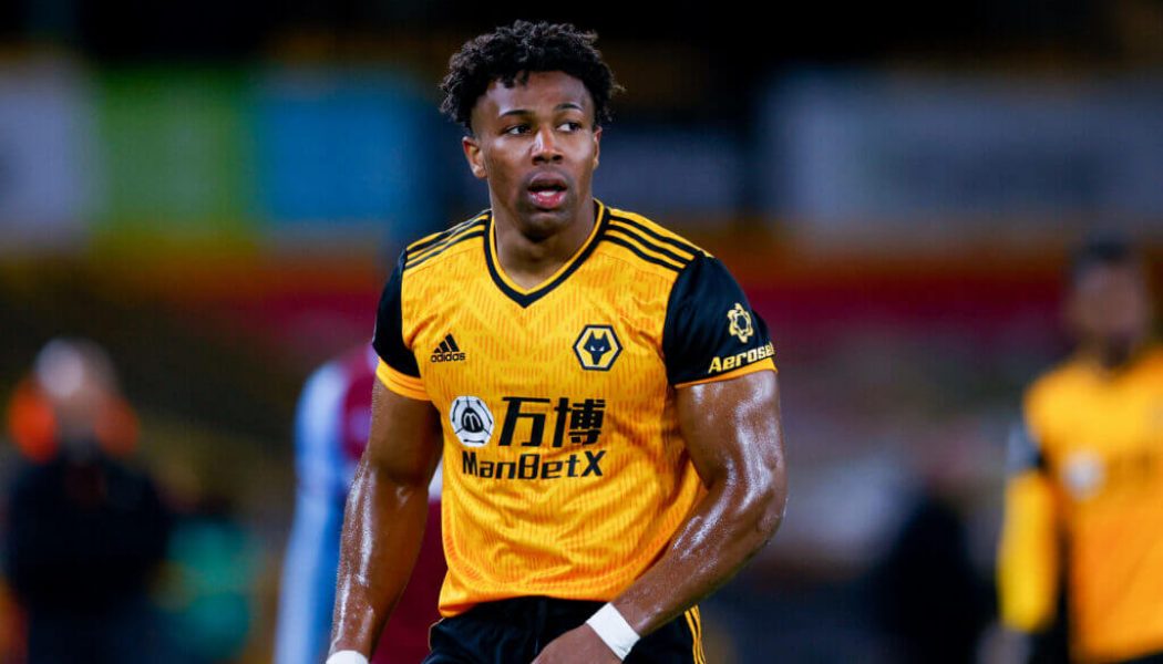 Wolverhampton Wanderers ready to offload 25-year-old attacker, set £30m asking price