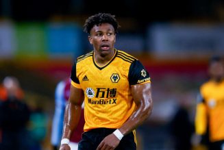 Wolverhampton Wanderers ready to offload 25-year-old attacker, set £30m asking price