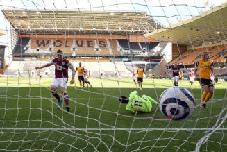 Wolves humiliated by Burnley – player ratings & thoughts