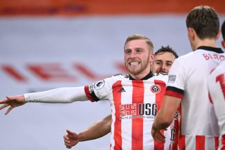 Wolves preparing move for 24-year-old striker, who has won six aerial duels per game