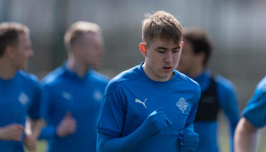 Wolves reportedly want Iceland international ‘described as the next Gylfi Sigurdsson’