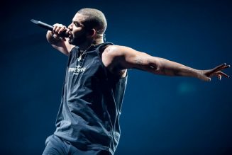 Woman With Knife Tried & Failed To Get Into Drake’s Toronto Mansion