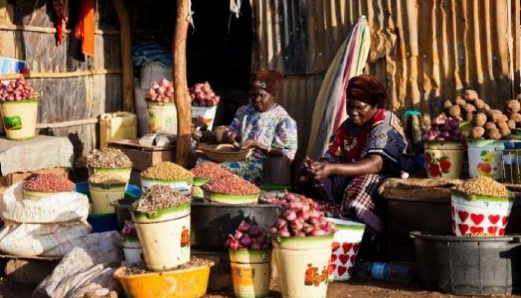 Women lament high cost of food items, consumables in Makurdi