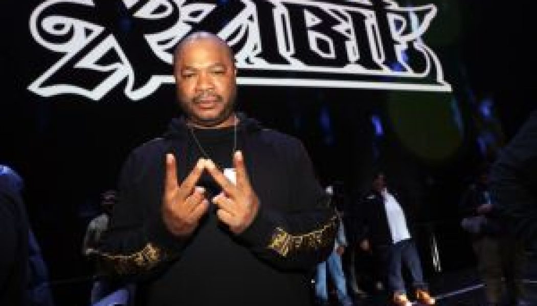 Xzibit’s Napalm Weed Line Pulled From Dispensaries Over Vietnam War Reference