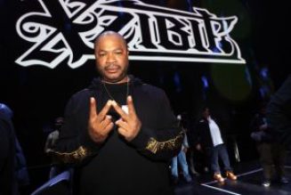 Xzibit’s Napalm Weed Line Pulled From Dispensaries Over Vietnam War Reference