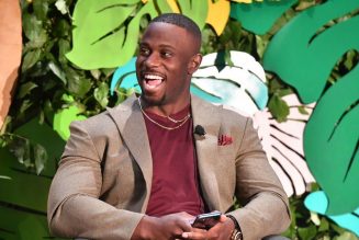 You Mad!: Cam’ron Drags Derrick Jaxn Over DMX Post