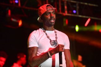 Young Dolph Announces Retirement From Rap: “I’m Done”