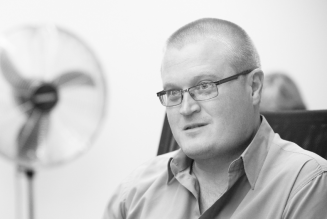 Your Data has Left the Building: Don’t Let it Take You on a Bumpy Ride