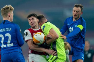 ‘You’re starting at £50m too’: Ex-PL flop issues crazy view on Arsenal player’s future