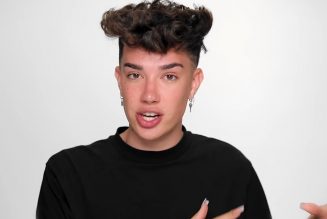 YouTube halts ads on James Charles videos over messages with minors