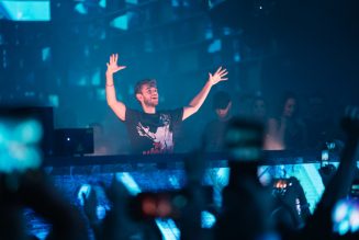 Zedd Announces Immersive “Diorama” NFT With New Music, His Most Ambitious Visual Project Yet