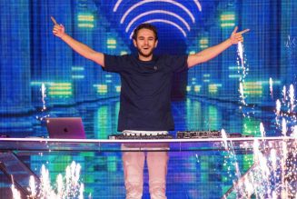 Zedd Announces Las Vegas Residencies at the Strip’s Newest Venues
