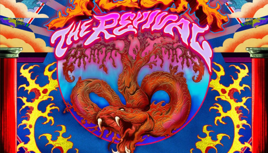 Zeds Dead Announce “Deadbeats: The Revival” Tour With 13 Shows