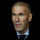 Zinedine Zidane: I don’t think I’m a disaster of a coach