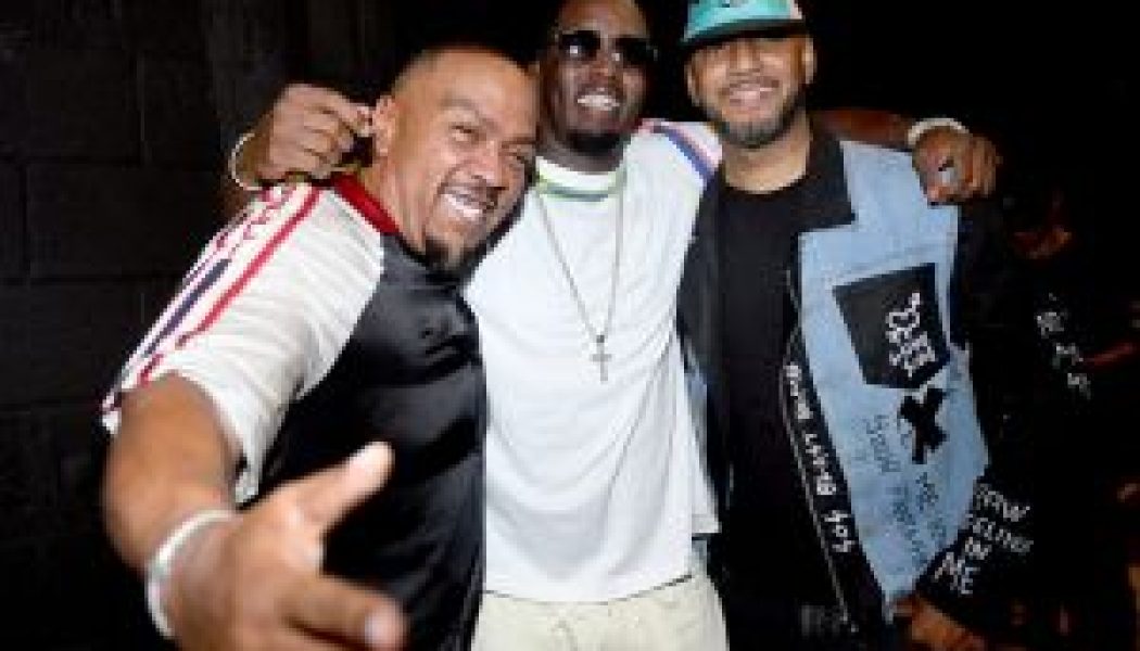 Zone: Swizz Beats Bigs Up VERZUZ, Says Platform “Bigger Than ‘SNL’”