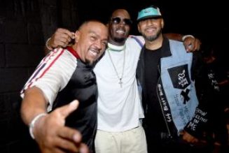 Zone: Swizz Beats Bigs Up VERZUZ, Says Platform “Bigger Than ‘SNL’”