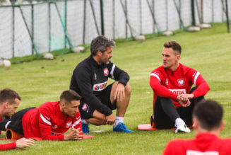 10 goals in 16 games: Tottenham could move for 27-yr-old this summer