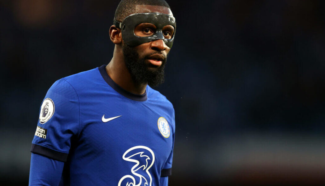 £100,000-a-week Chelsea star confirms Tottenham Hotspur were interested in signing him