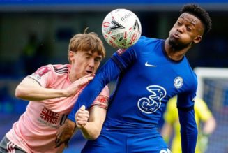 £120,000-a-week star ready to fight for his Chelsea future amid Jadon Sancho interest – report