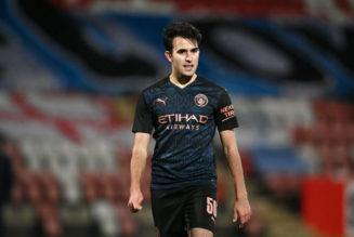 £18m-rated star confirms he has made the ‘brave decision’ to join Barcelona