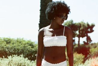 19 Stylish Swimsuits and Bikinis That Are All Under £100