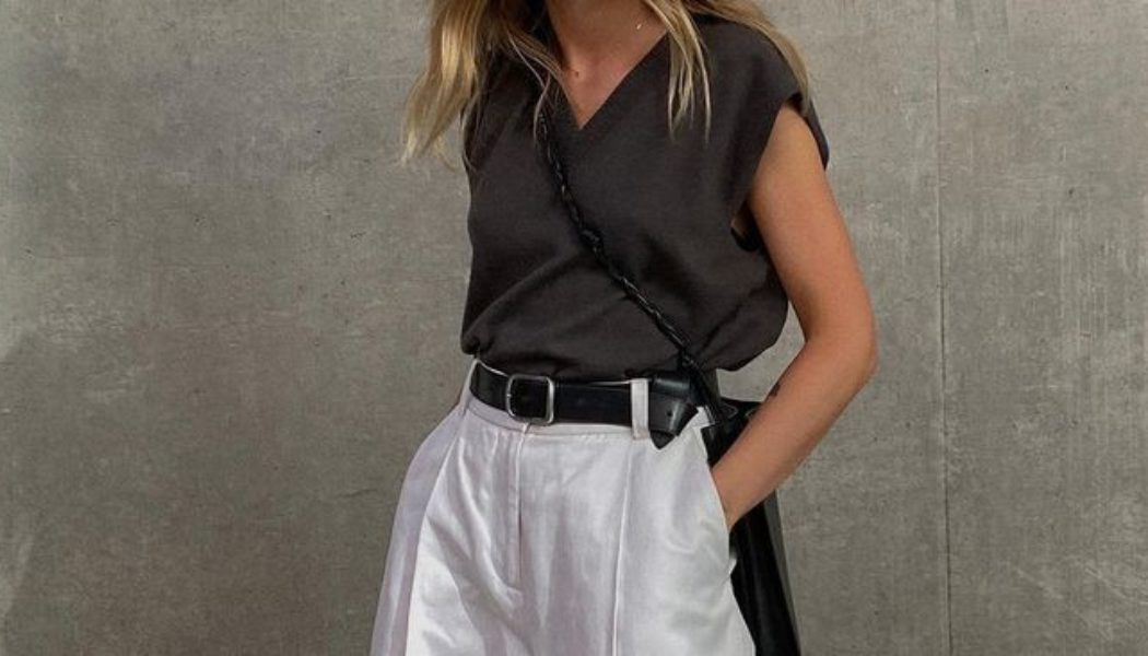 20 COS Items That You’ll Love This Spring and Beyond