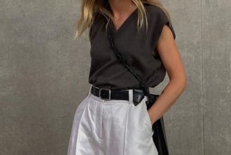 20 COS Items That You’ll Love This Spring and Beyond